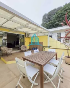 Sobrado com 3 Quartos à venda, 180m² no Jardim da Glória, São Paulo