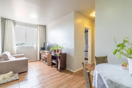Apartamento com 2 Quartos à venda, 49m² no Sarandi, Porto Alegre