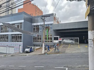 Imóvel Comercial à venda, 4200m² no Cambuci, São Paulo