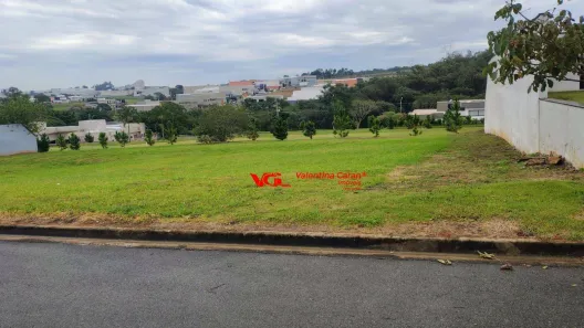 Lote/Terreno à venda, 1000m² no Jardim Indaiatuba Golf, Indaiatuba