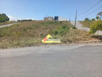 Lote/Terreno à venda, 600m² no Xavante, Divinópolis