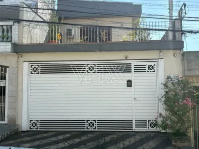 Sobrado com 2 Quartos à venda, 127m² no Vila Nova Mazzei, São Paulo