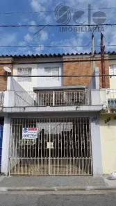Casa com 2 Quartos à venda, 60m² no Brasilândia, São Paulo