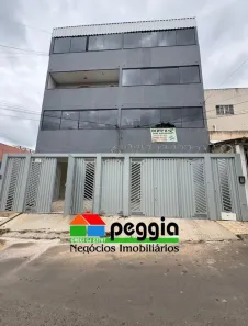 Apartamento com 2 Quartos à venda, 71m² no Riacho Fundo I, Brasília