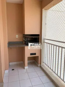 Apartamento com 3 Quartos à venda, 75m² no Loteamento Chácara Prado, Campinas