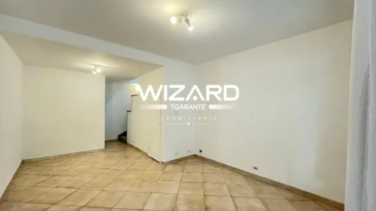 Casa com 2 Quartos para alugar, 120m² no Cidade Monções, São Paulo