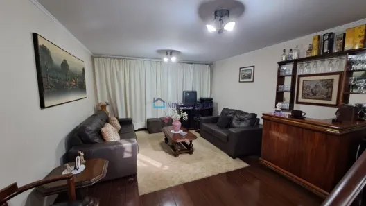 Sobrado com 4 Quartos à venda, 318m² no Planalto Paulista, São Paulo