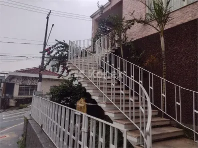 Sobrado com 6 Quartos à venda, 316m² no Vila Medeiros, São Paulo