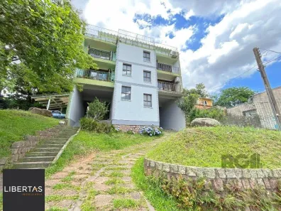 Cobertura com 3 Quartos à venda, 147m² no Nonoai, Porto Alegre