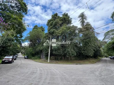 Lote/Terreno à venda, 5844m² no Paisagem Renoir, Cotia