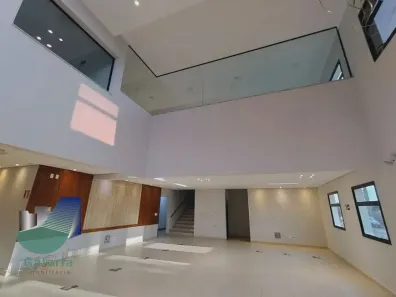 Prédio Comercial à venda, 1279m² no Alto da Boa Vista, Ribeirão Preto