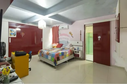 Casa com 4 Quartos à venda, 153m² no Cidade Nova, Manaus