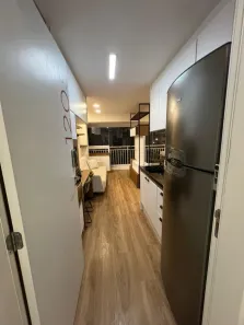 Apartamento com 1 Quarto à venda, 28m² no Liberdade, São Paulo