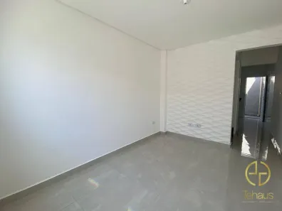 Casa de Condomínio com 2 Quartos à venda, 53m² no Sítio do Campo, Praia Grande