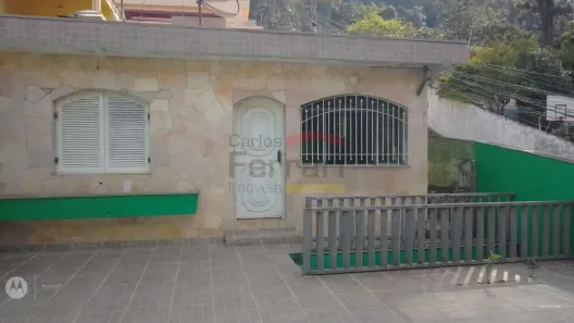 Sobrado com 3 Quartos à venda, 190m² no Tremembé, São Paulo