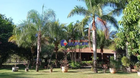 Fazenda/Sítio com 3 Quartos à venda, 150m² no Parque Residencial da Solidariedade, São José do Rio Preto