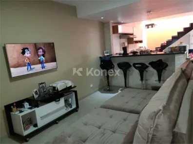 Sobrado com 3 Quartos à venda, 240m² no Conjunto Habitacional Turística, São Paulo