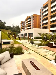 Apartamento com 3 Quartos à venda, 95m² no Portal do Paraíso II, Jundiaí