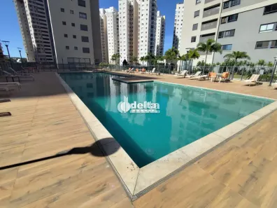 Apartamento com 3 Quartos à venda, 186m² no Jardim Karaíba, Uberlândia