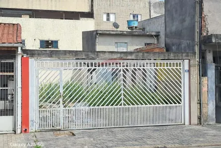 Lote/Terreno à venda, 169m² no Jardim Sueli, Guarulhos