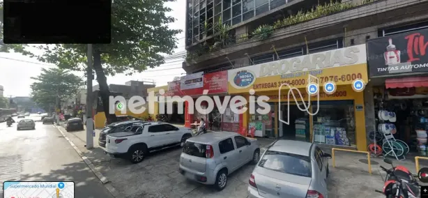 Ponto Comercial à venda, 109m² no Tauá, Rio de Janeiro