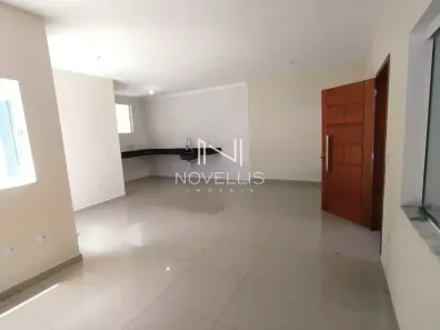 Casa com 3 Quartos para alugar, 140m² no Loteamento Villa Branca, Jacareí