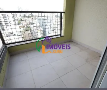 Apartamento com 2 Quartos para alugar, 53m² no Bangú, Santo André