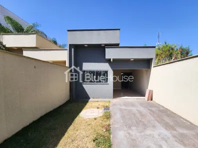 Casa com 3 Quartos à venda, 98m² no Cidade Vera Cruz, Aparecida de Goiânia