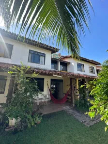 Casa de Condomínio com 3 Quartos à venda, 123m² no Buraquinho, Lauro de Freitas