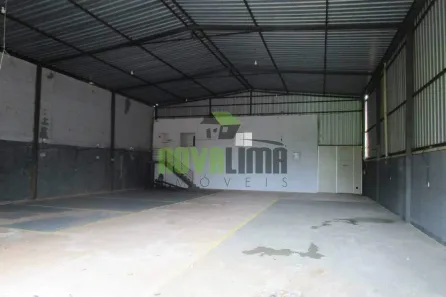 à venda, 300m² no Oswaldo Barbosa Pena II, Nova Lima