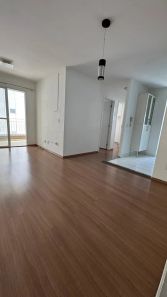 Apartamento com 2 Quartos à venda, 54m² no Vila Santa Terezinha, Carapicuíba