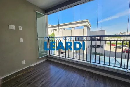 Apartamento com 2 Quartos para venda ou aluguel, 83m² no Santo Amaro, São Paulo