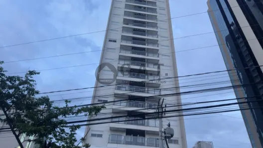 Apartamento com 1 Quarto para alugar, 37m² no Jardim Portal da Colina, Sorocaba