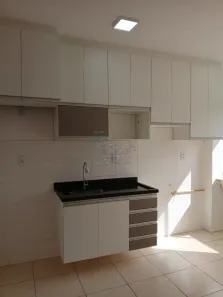 Apartamento com 2 Quartos à venda, 40m² no Jardim Cybelli, Ribeirão Preto
