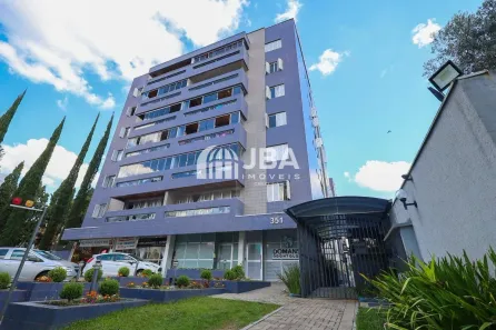 Apartamento com 3 Quartos à venda, 101m² no Bacacheri, Curitiba