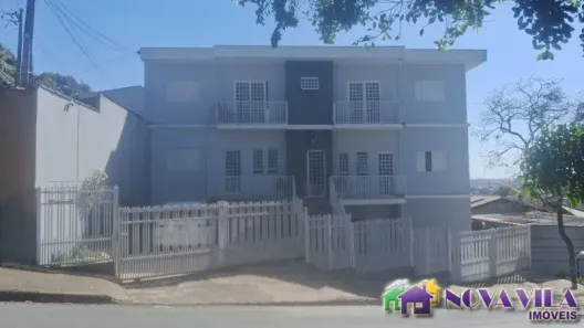 Apartamento com 2 Quartos para alugar, 70m² no Nova Jaguariúna, Jaguariúna