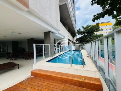 Apartamento com 2 Quartos à venda, 63m² no Enseada Azul, Guarapari