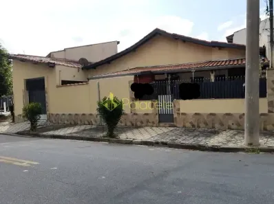 Casa com 3 Quartos à venda, 180m² no Jardim do Sol, Taubaté