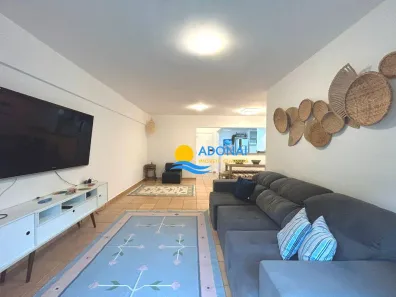 Apartamento com 3 Quartos à venda, 125m² no Pitangueiras, Guarujá
