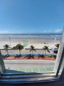 Apartamento com 1 Quarto à venda, 47m² no centro, Mongaguá