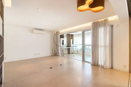 Apartamento com 3 Quartos à venda, 177m² no Alphaville Empresarial, Barueri