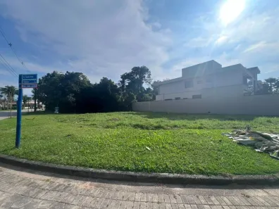 Lote/Terreno à venda, 592m² no Riviera, Bertioga