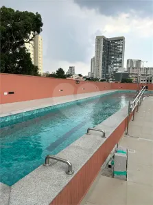 Apartamento com 2 Quartos para alugar, 70m² no Vila Firmiano Pinto, São Paulo
