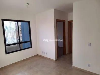 Apartamento com 2 Quartos à venda, 46m² no Jardim Yolanda, São José do Rio Preto
