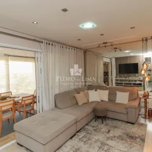 Apartamento com 3 Quartos à venda, 90m² no Vila Formosa, São Paulo