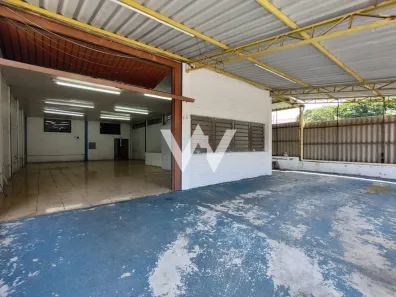 Prédio Comercial para alugar, 253m² no Ideal, Novo Hamburgo