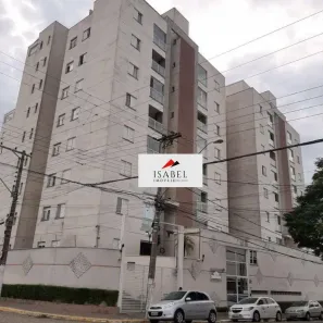 Apartamento com 2 Quartos à venda, 58m² no Vila São Francisco, Suzano
