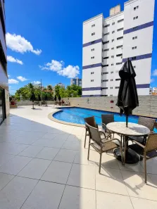 Cobertura com 3 Quartos à venda, 140m² no Luiz Anselmo, Salvador