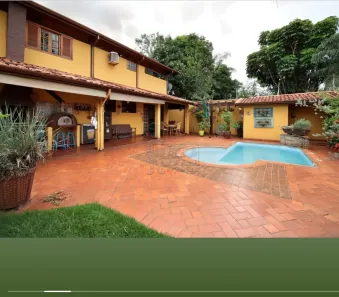 Sobrado com 4 Quartos à venda, 358m² no City Ribeirão, Ribeirão Preto