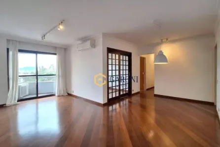 Apartamento com 4 Quartos à venda, 127m² no Alto da Lapa, São Paulo